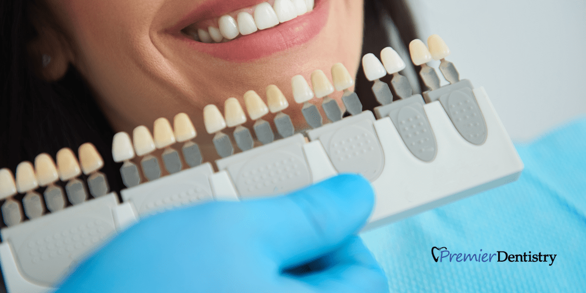 Charlotte Dental Crowns & Root Canals