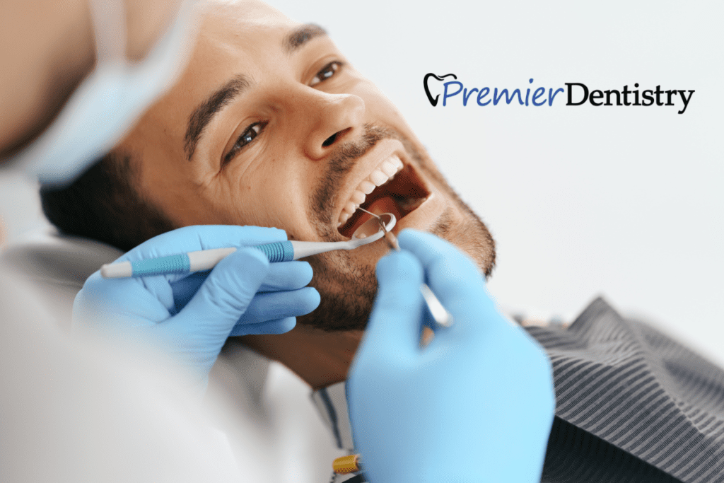 Indian Land Emergency Dental Treatment Services