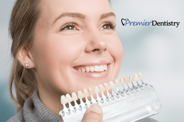 benefits of porcelain veneers