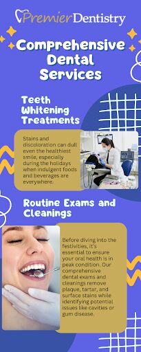 Comprehensive Dental Services