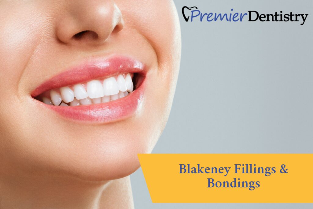 Blakeney Fillings & Bondings