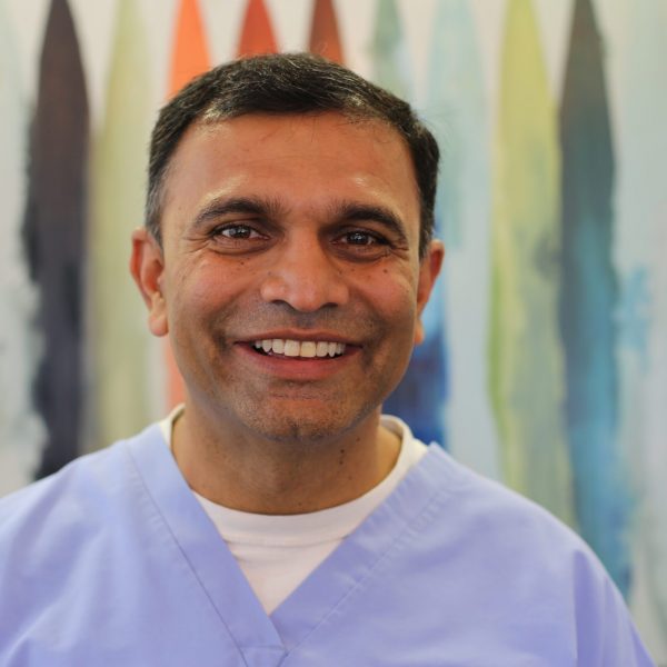 Dr Patel