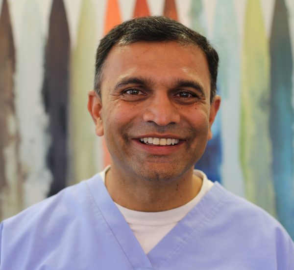 Dr Patel