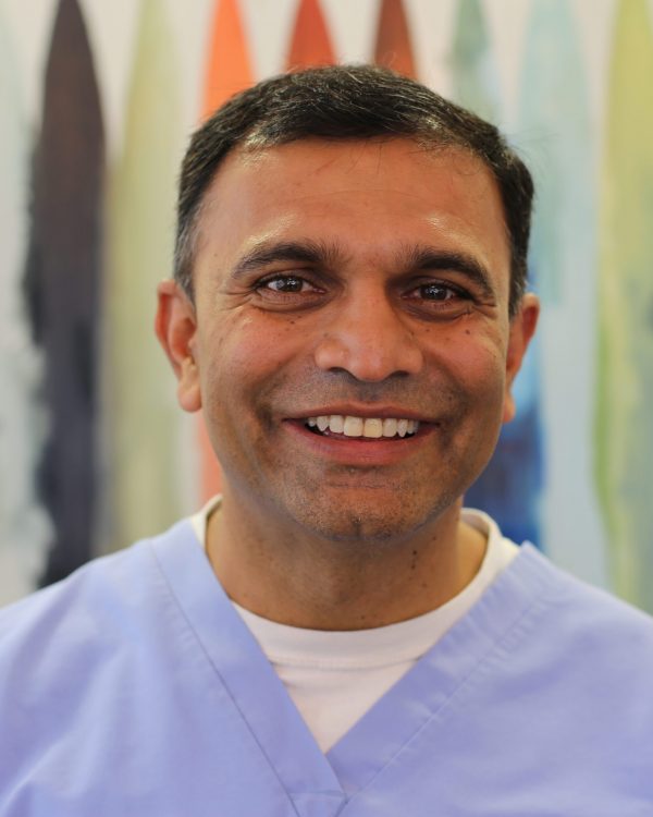 Dr Patel